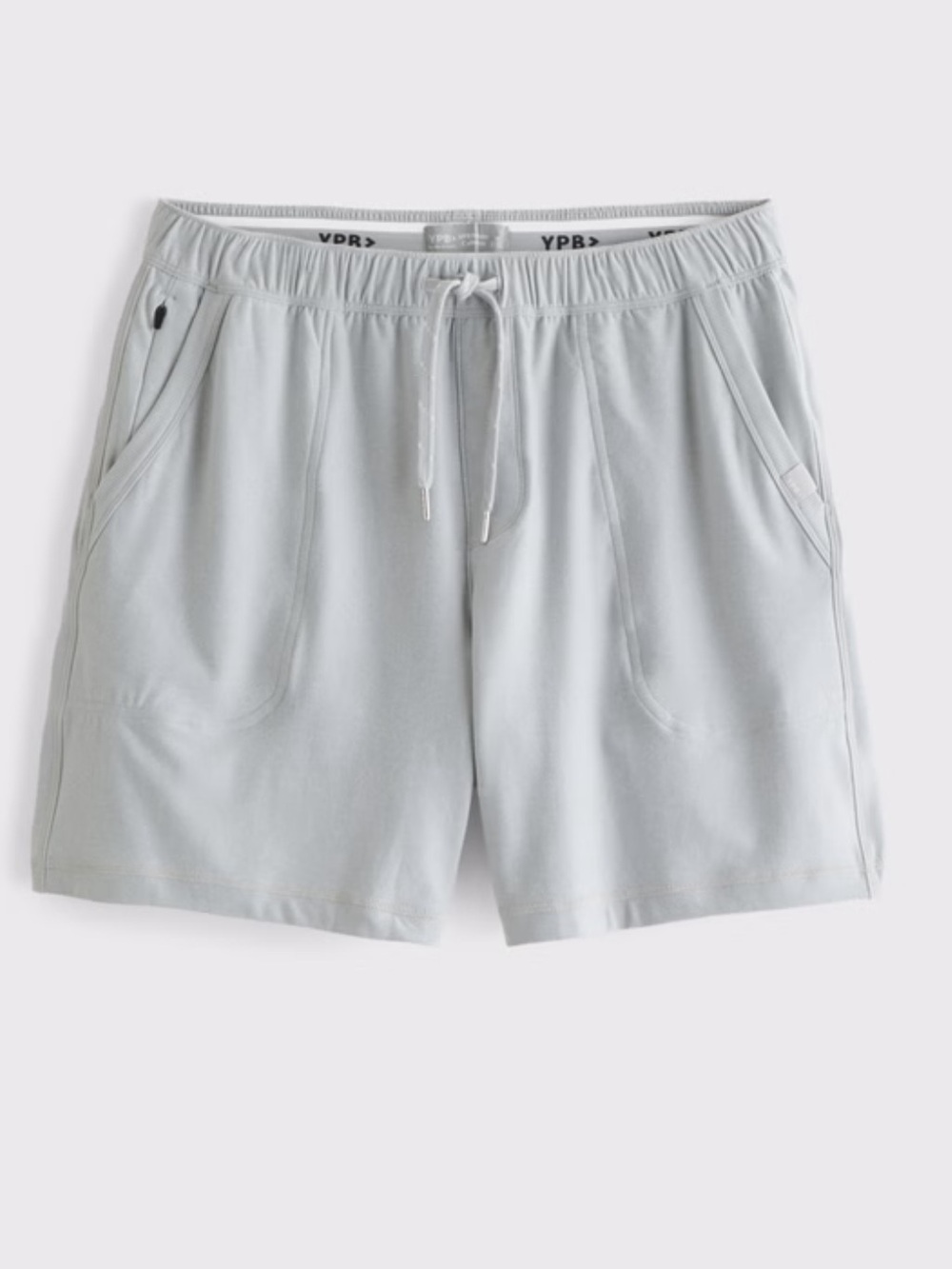 NWT Abercrombie & Fitch YPB Heavyweight powerSOFT Short Men’s XL
